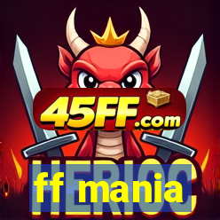 ff mania